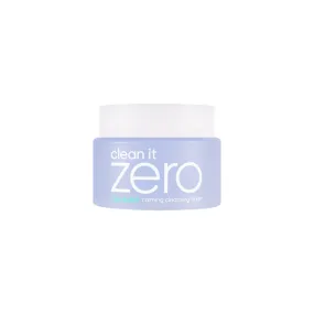 [2024] Clean it Zero Calming Cleansing Balm 100ml