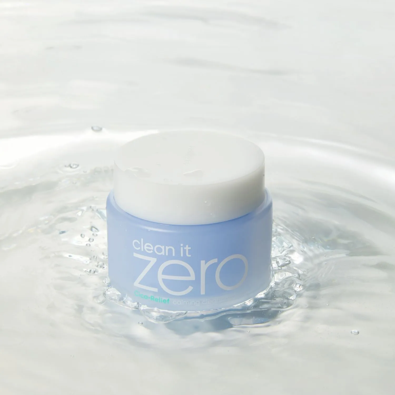 [2024] Clean it Zero Calming Cleansing Balm 100ml