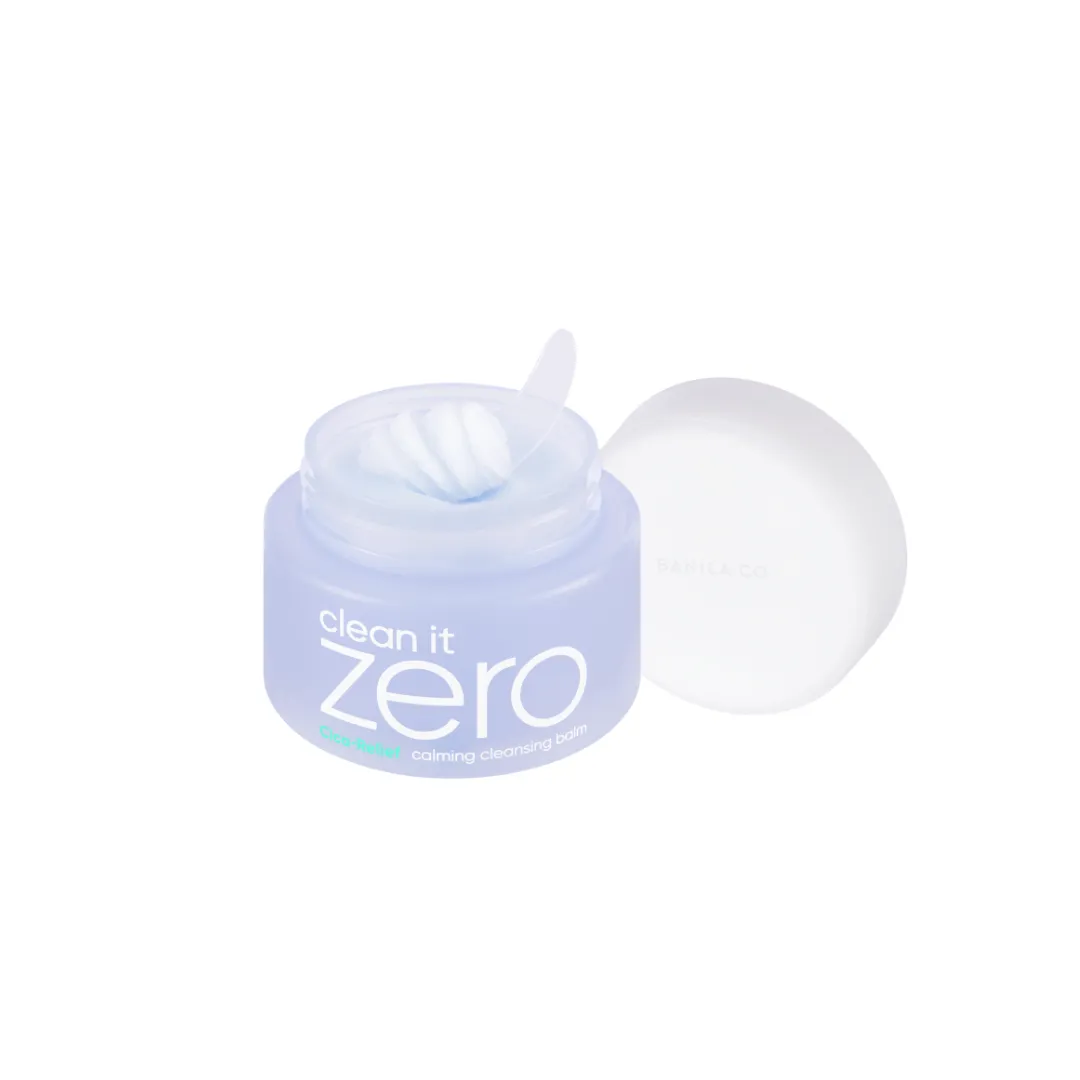 [2024] Clean it Zero Calming Cleansing Balm 100ml