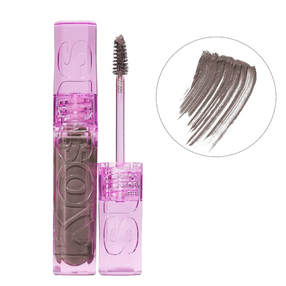 Air Brow Tinted Volumizing Treatment Gel