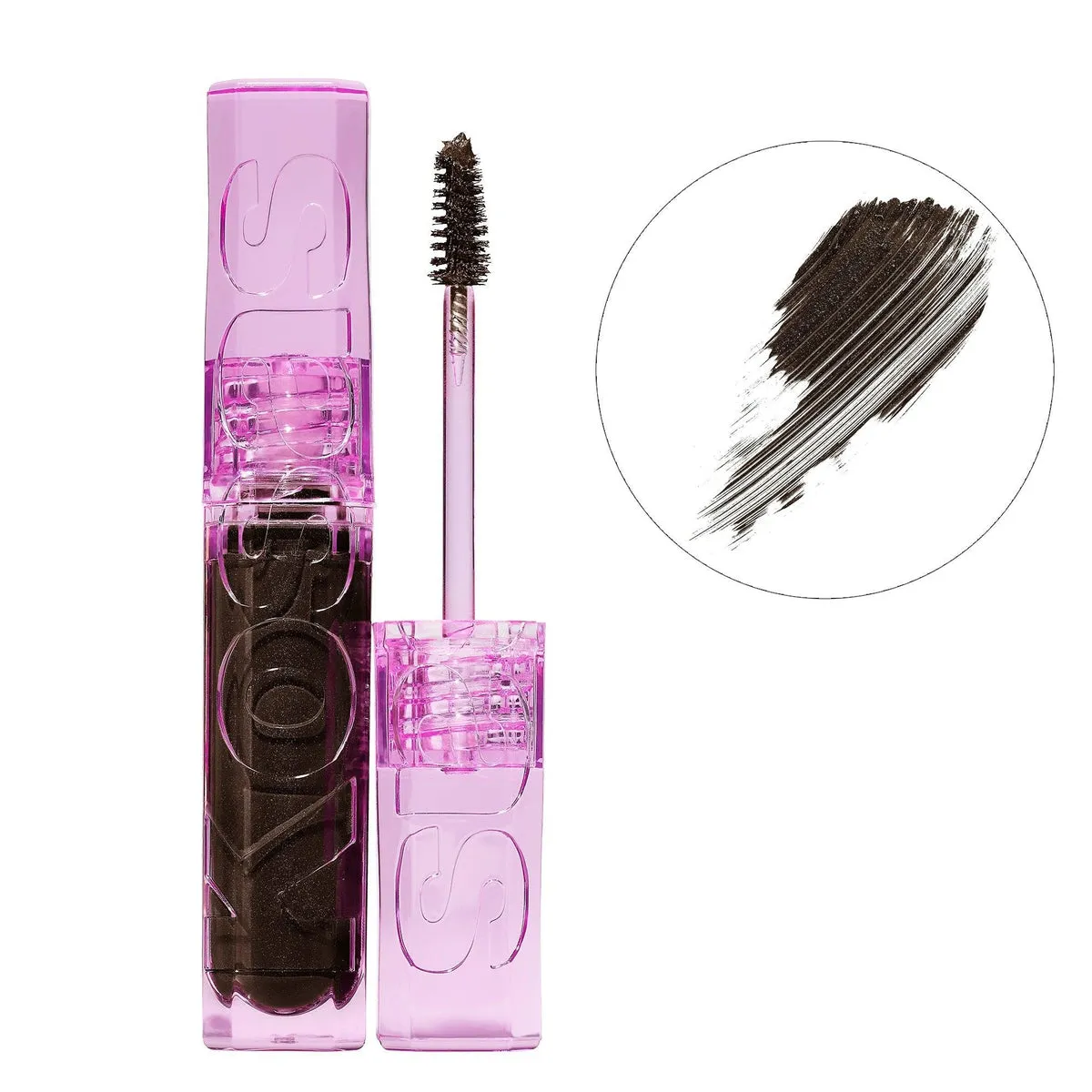 Air Brow Tinted Volumizing Treatment Gel