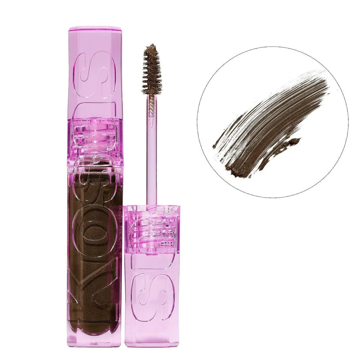 Air Brow Tinted Volumizing Treatment Gel