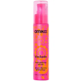 Amika Blockade Heat Defence Serum 50ml