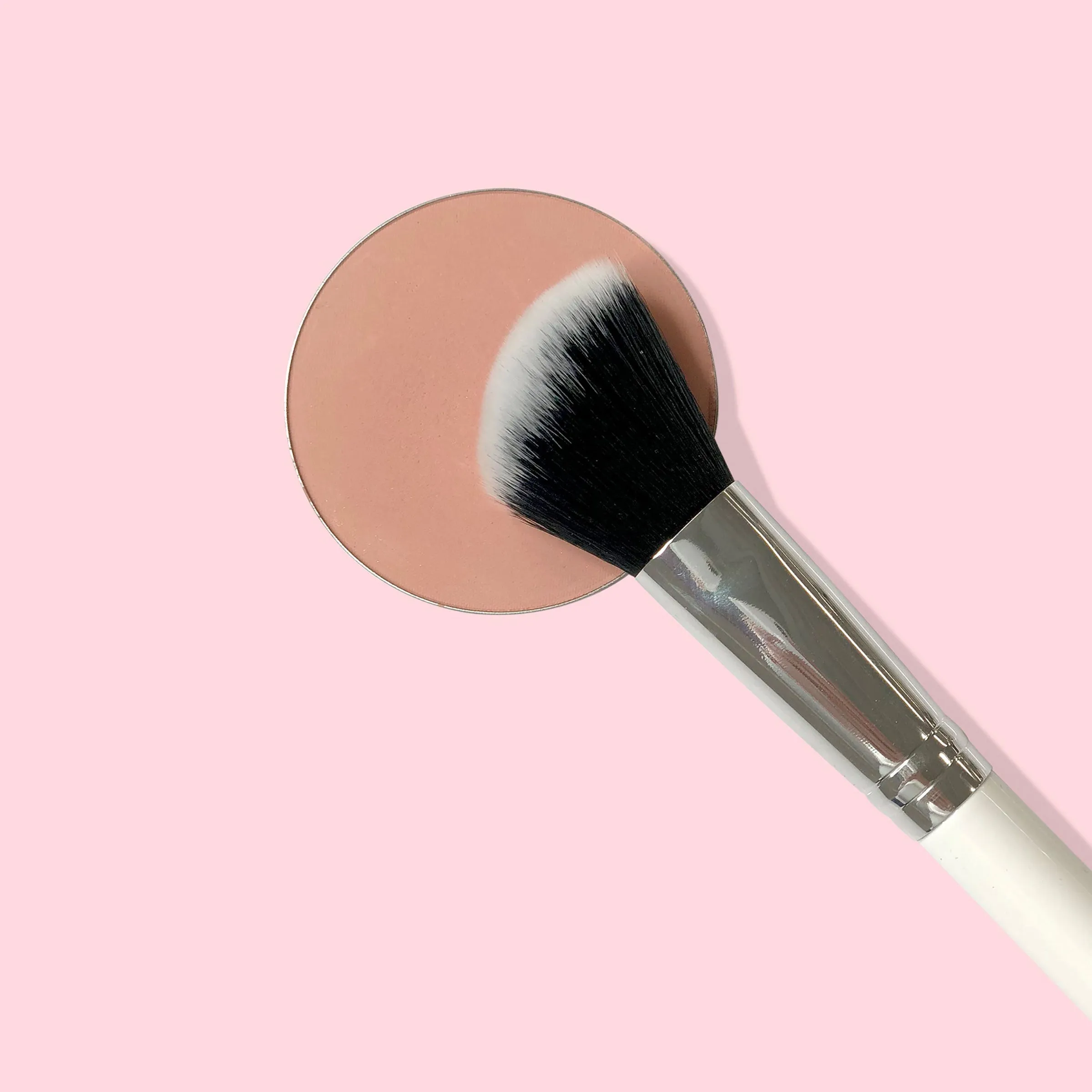 Angled Face Brush