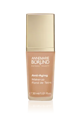 Annemarie Borlind Anti-Aging Makeup - Beige, 30mL