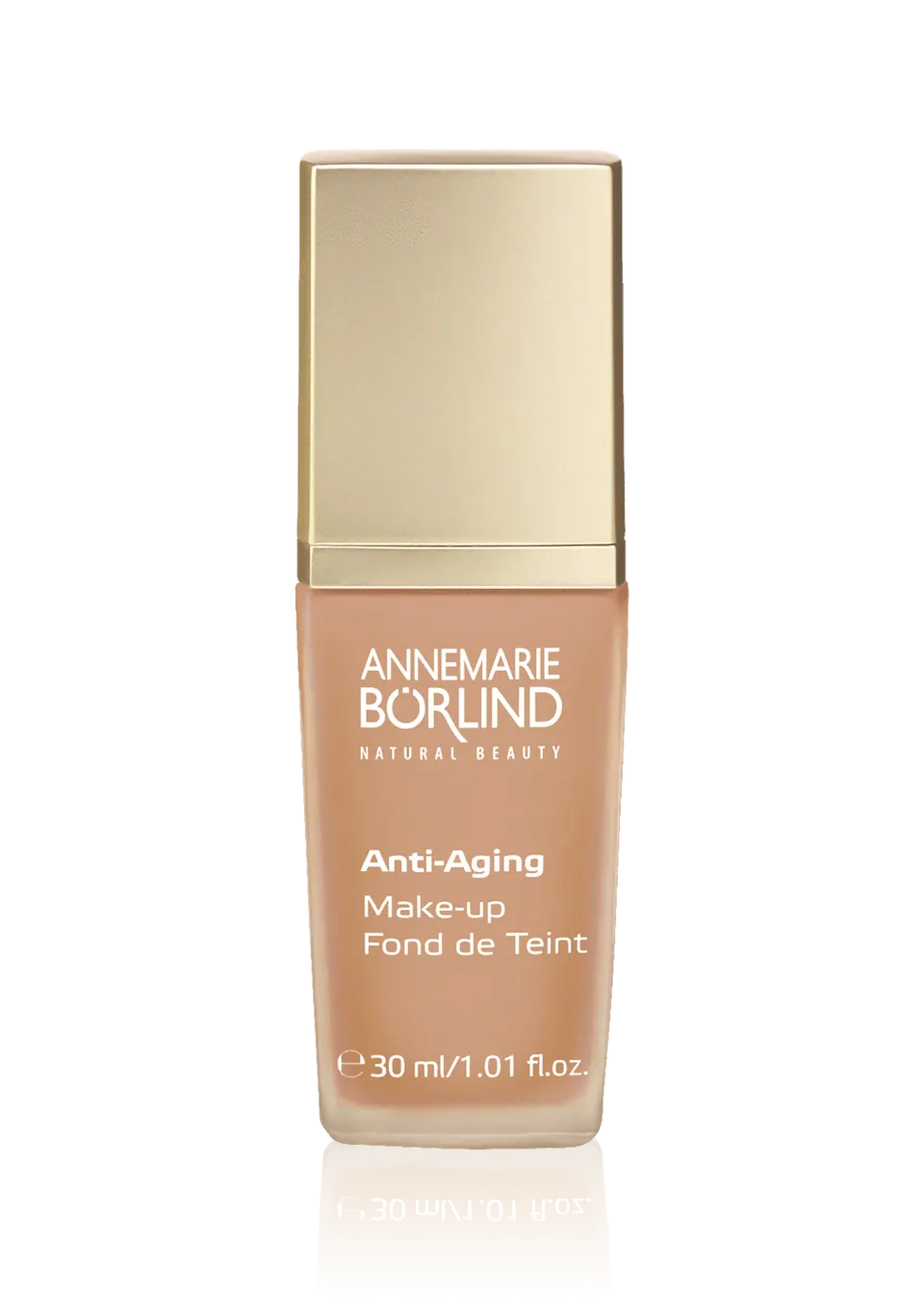 Annemarie Borlind Anti-Aging Makeup - Beige, 30mL