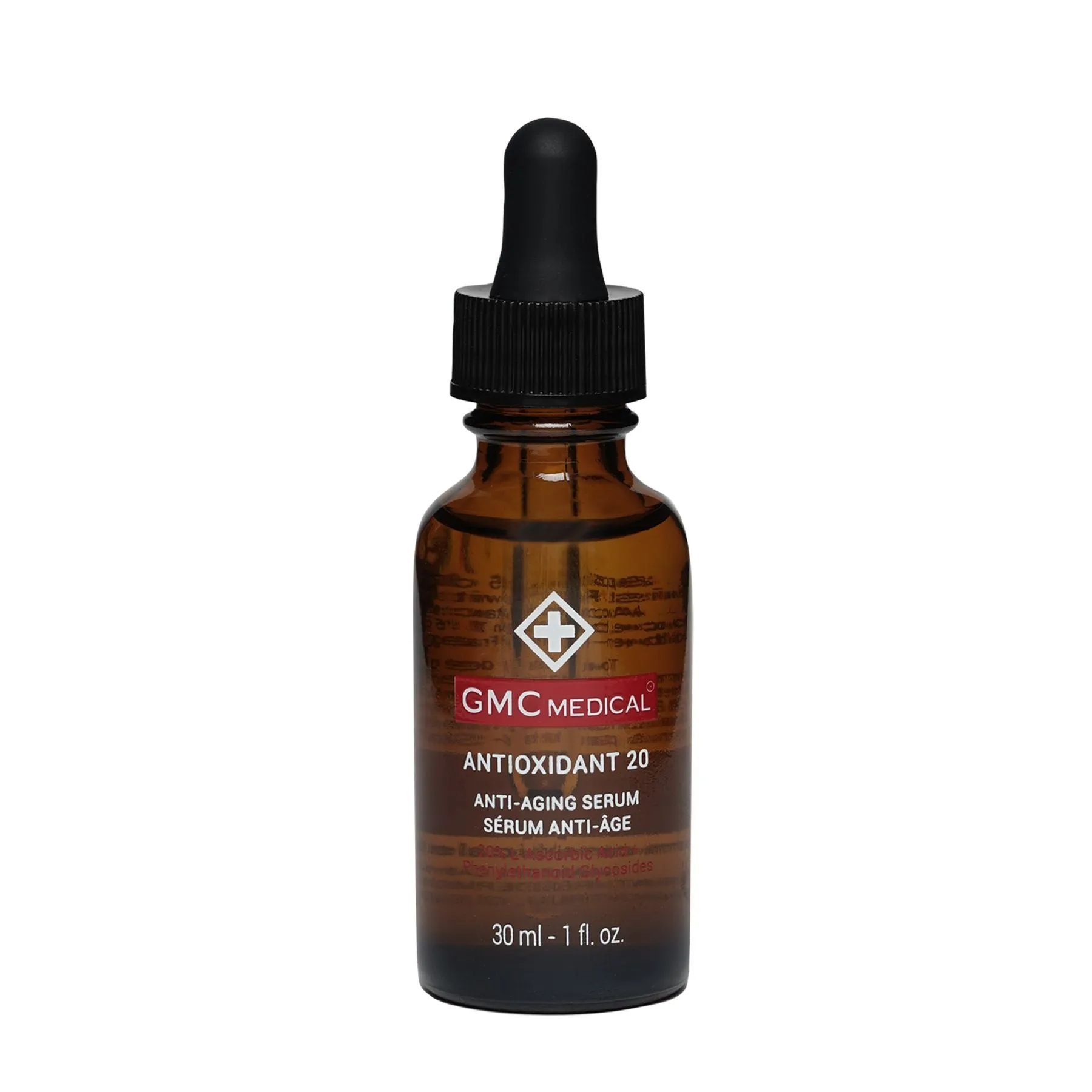 ANTIOXIDANT 20 SERUM