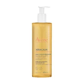 Avene Xeracalm A.D. Cleansing Oil 400ML