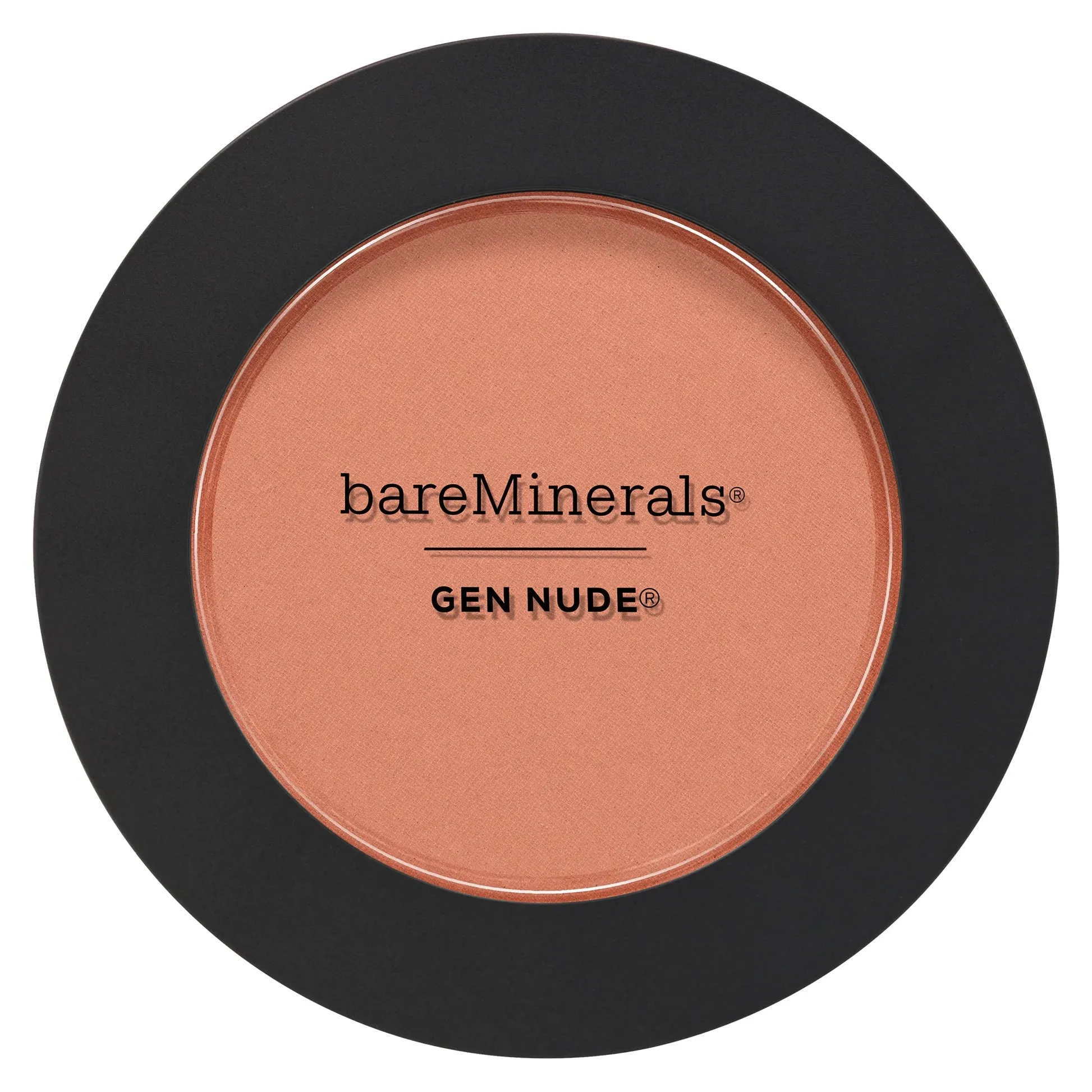 bareMinerals Gen Nude Powder Blush