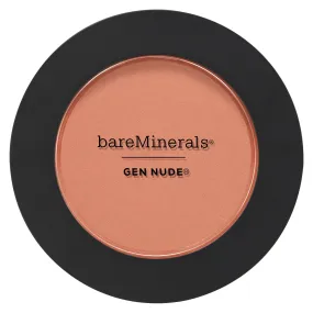 bareMinerals Gen Nude Powder Blush