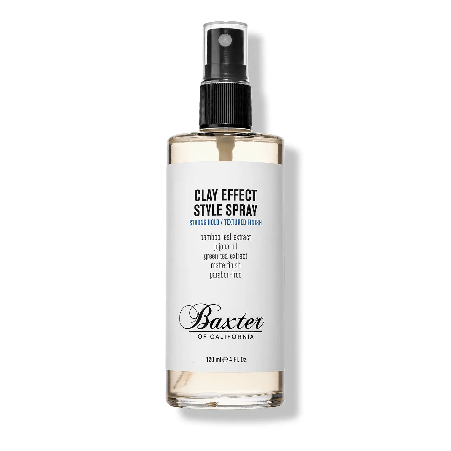 Baxter of California Clay Effect Style Spray (120ml)