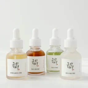 Beauty of Joseon Serum Series Calming/Glow/Revive/Glow Deep 30ml