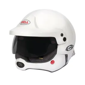 Bell Mag-10 Rally Pro SA2020/FIA8859 Helmet