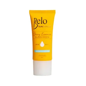 Belo Sunexpert Dewy Essence Sunscreen SPF50 PA     50ML