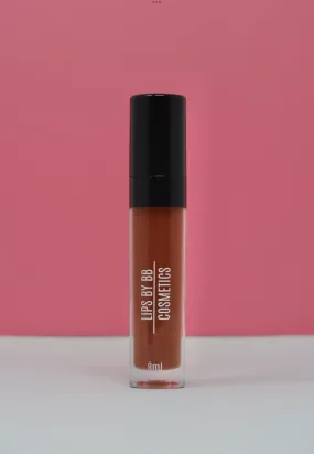 Beu-LaLa Lip Gloss