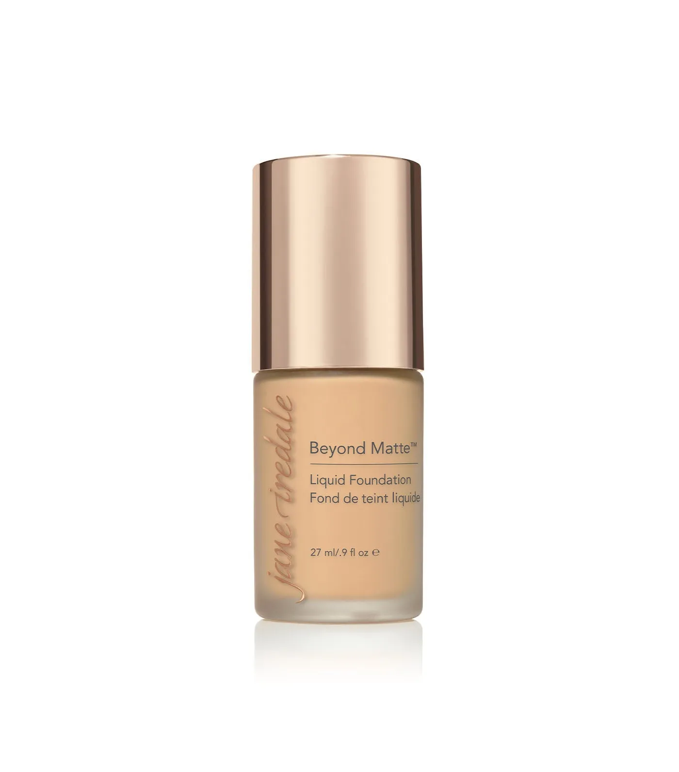 Beyond Matte™ Liquid Foundation