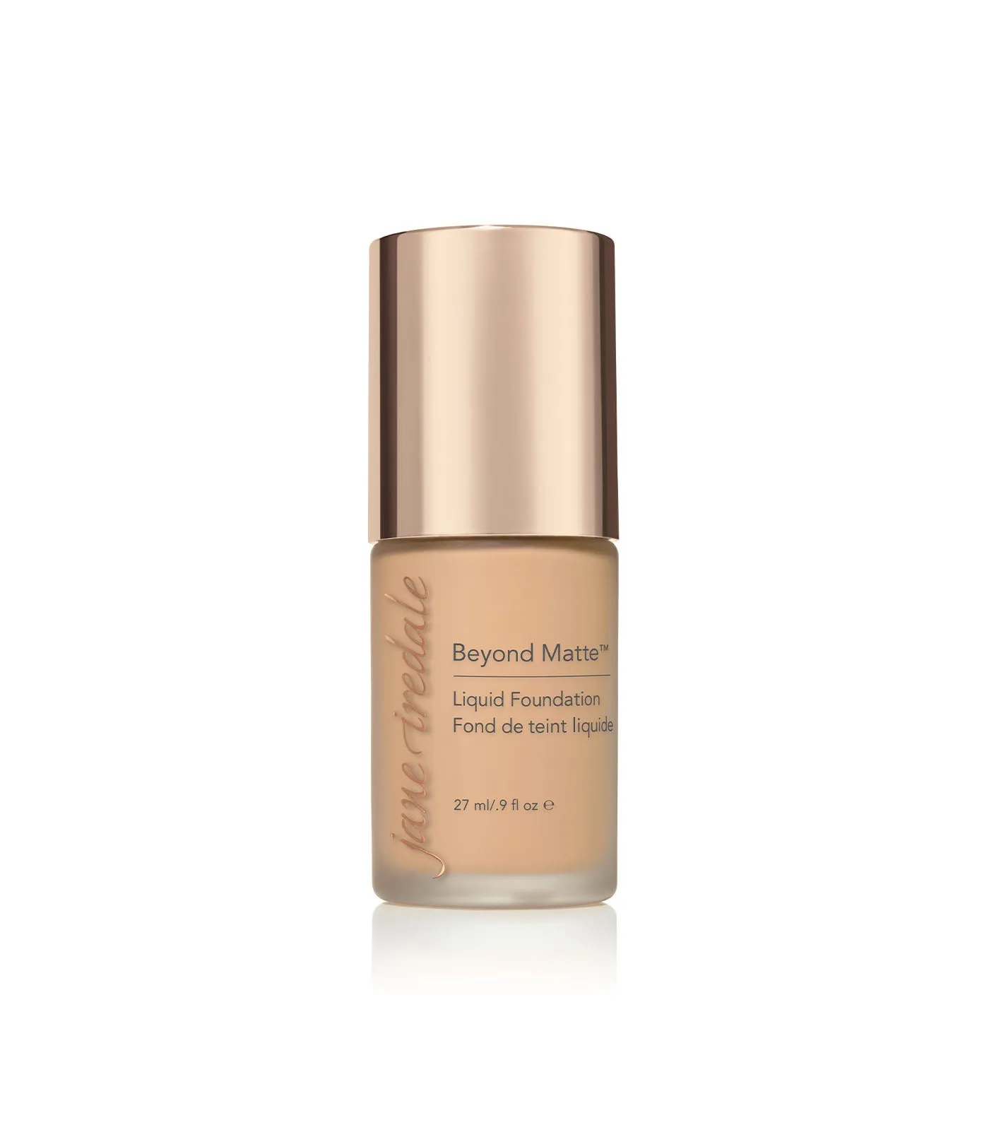 Beyond Matte™ Liquid Foundation