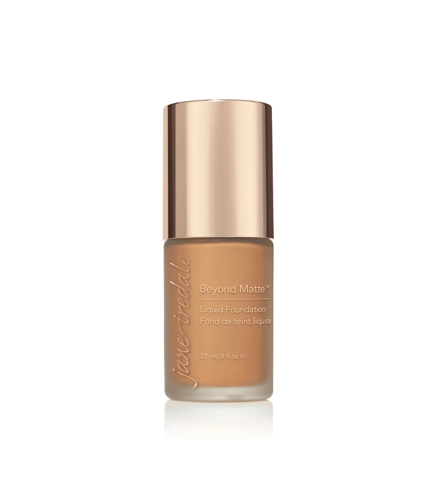 Beyond Matte™ Liquid Foundation