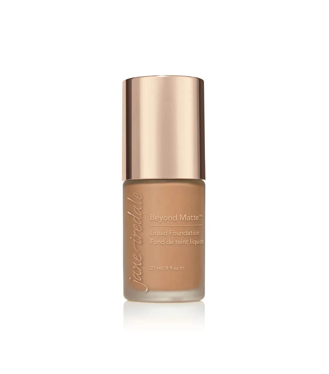 Beyond Matte™ Liquid Foundation