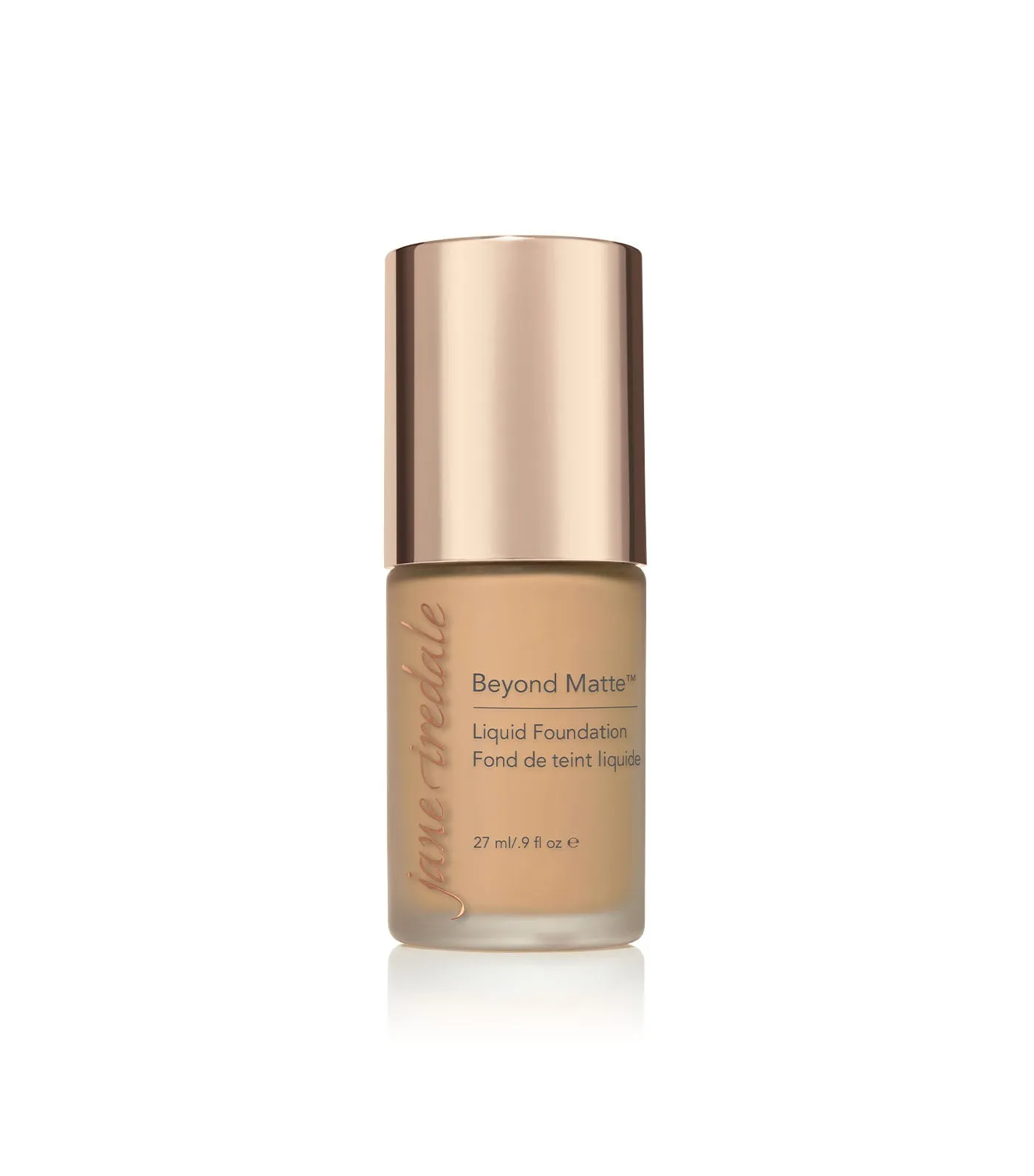 Beyond Matte™ Liquid Foundation