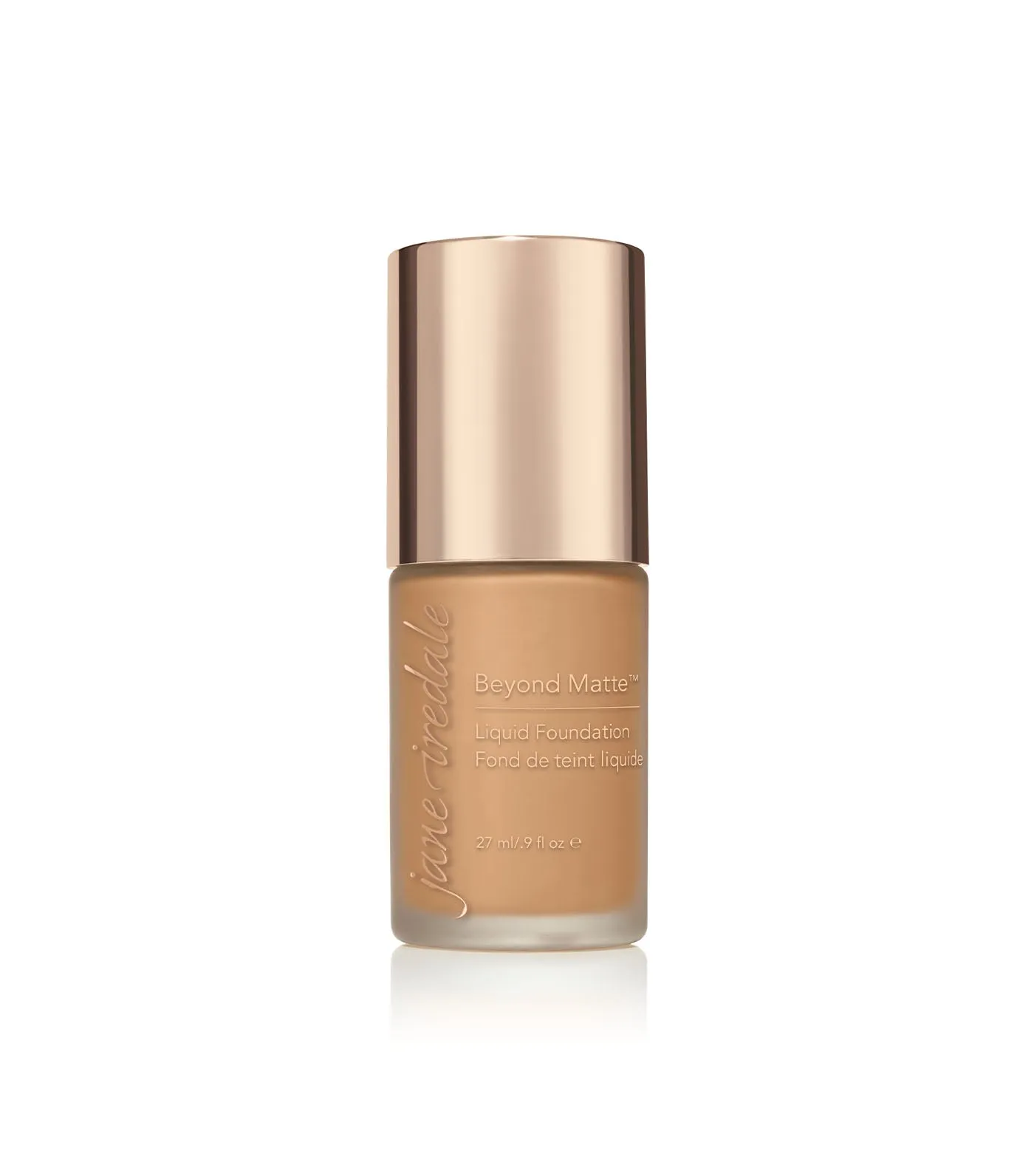 Beyond Matte™ Liquid Foundation