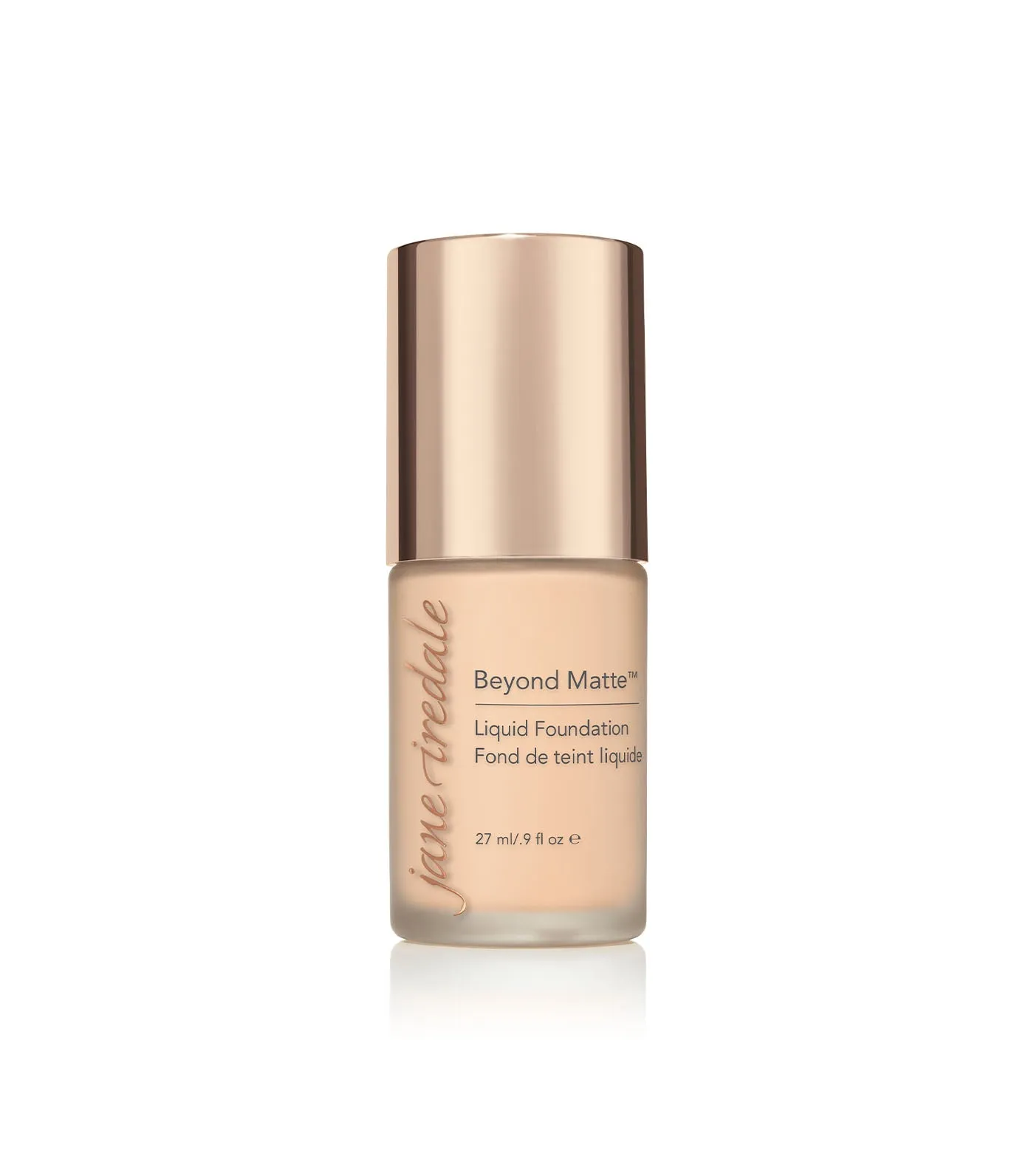 Beyond Matte™ Liquid Foundation