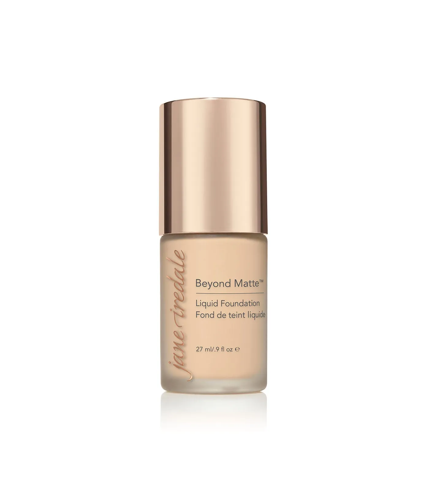 Beyond Matte™ Liquid Foundation