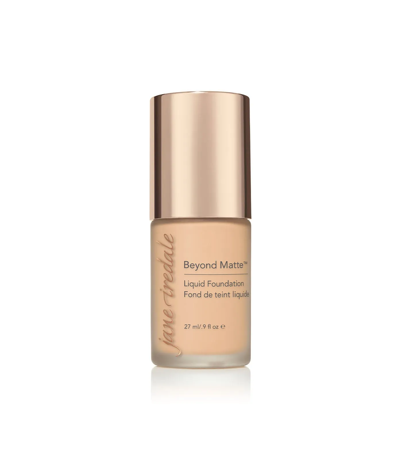 Beyond Matte™ Liquid Foundation