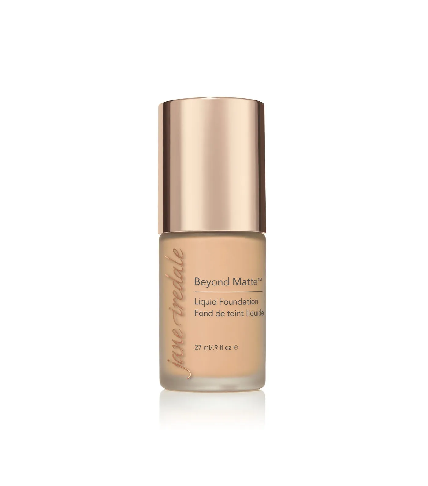 Beyond Matte™ Liquid Foundation