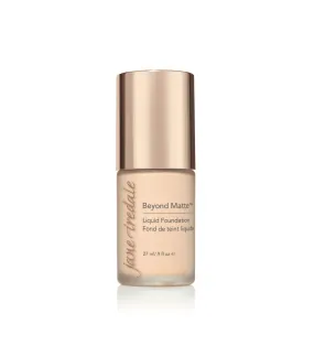 Beyond Matte™ Liquid Foundation