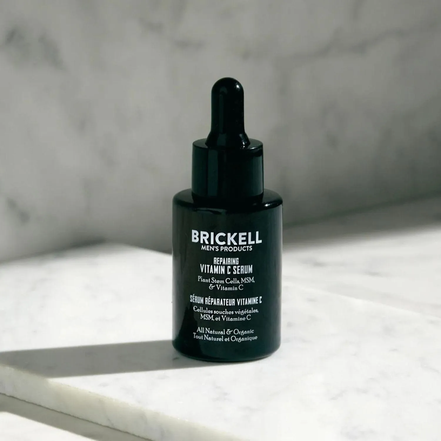 Brickell Repairing Vitamin C Serum (30ml)