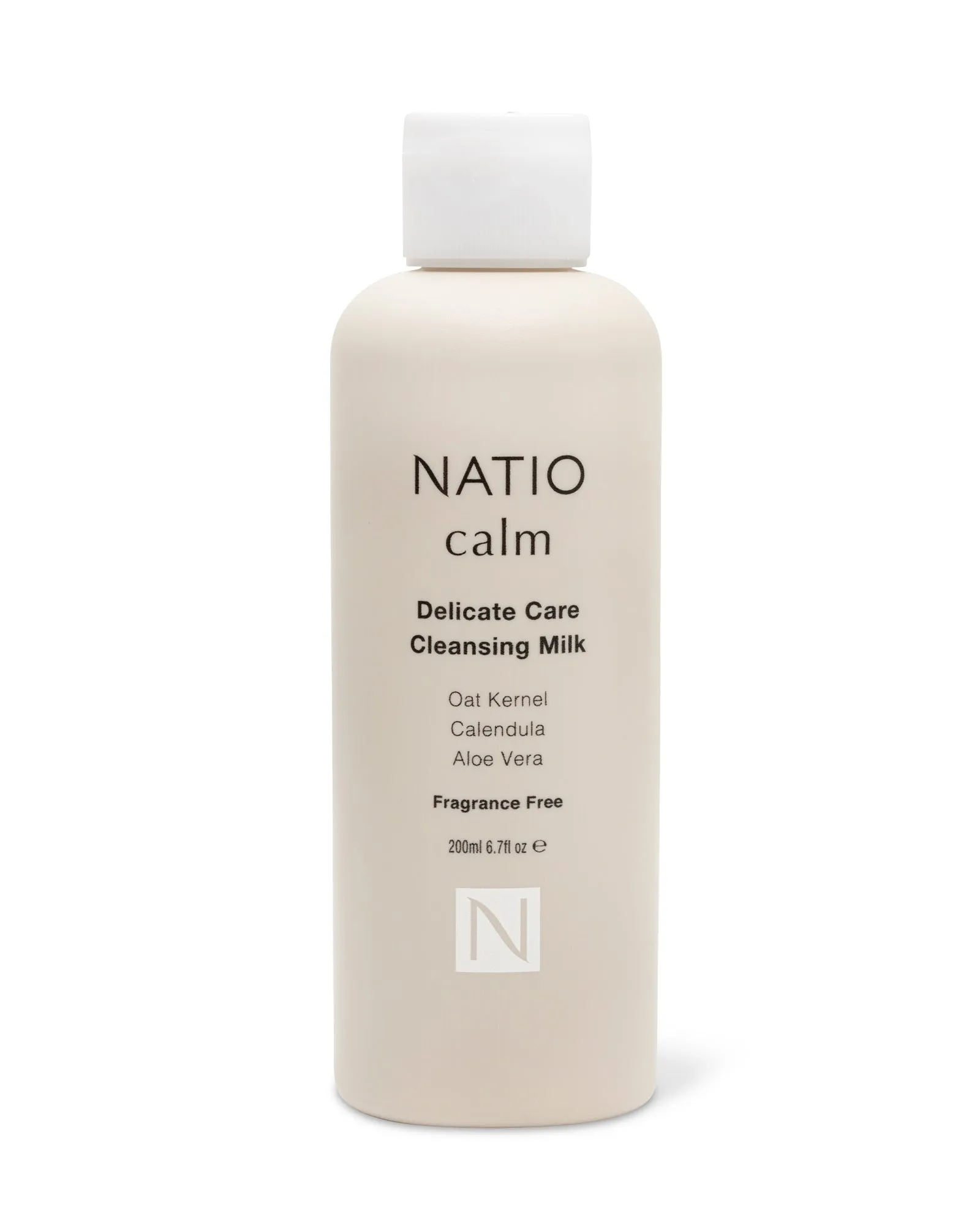 Calm Delicate Care Cleansing Milk