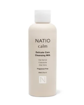 Calm Delicate Care Cleansing Milk