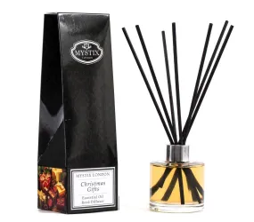 Christmas Gifts - Essential Oil Reed Diffuser