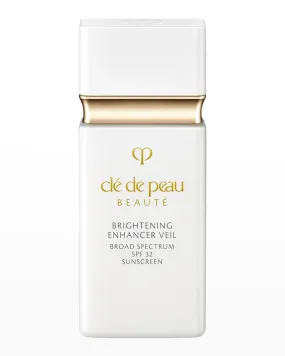 Clé de Peau Beauté Brightening Enhancer Veil Primer SPF 32