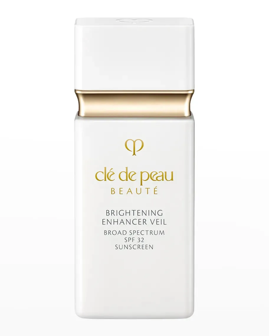 Clé de Peau Beauté Brightening Enhancer Veil Primer SPF 32