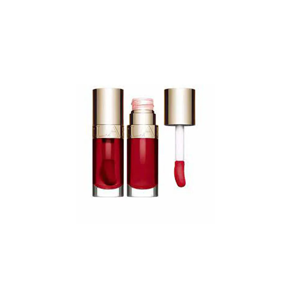 Clarins Lip Comfort Oil