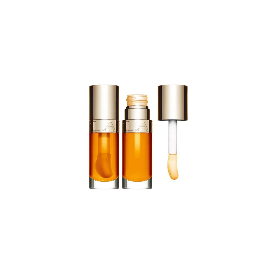 Clarins Lip Comfort Oil