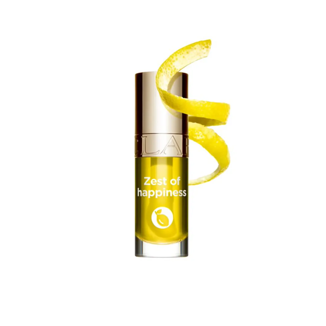 Clarins Lip Comfort Oil