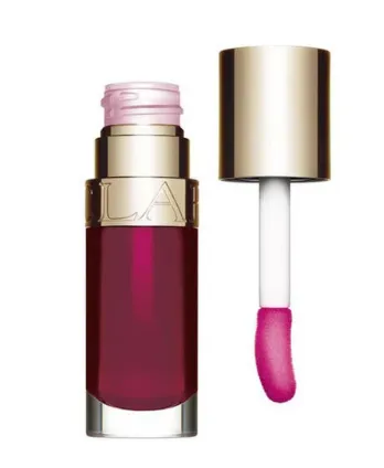 Clarins Lip Comfort Oil