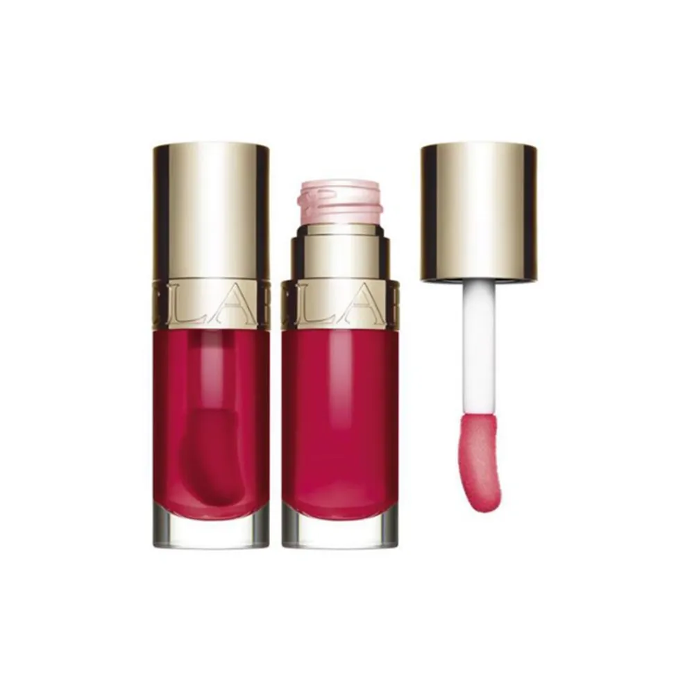 Clarins Lip Comfort Oil