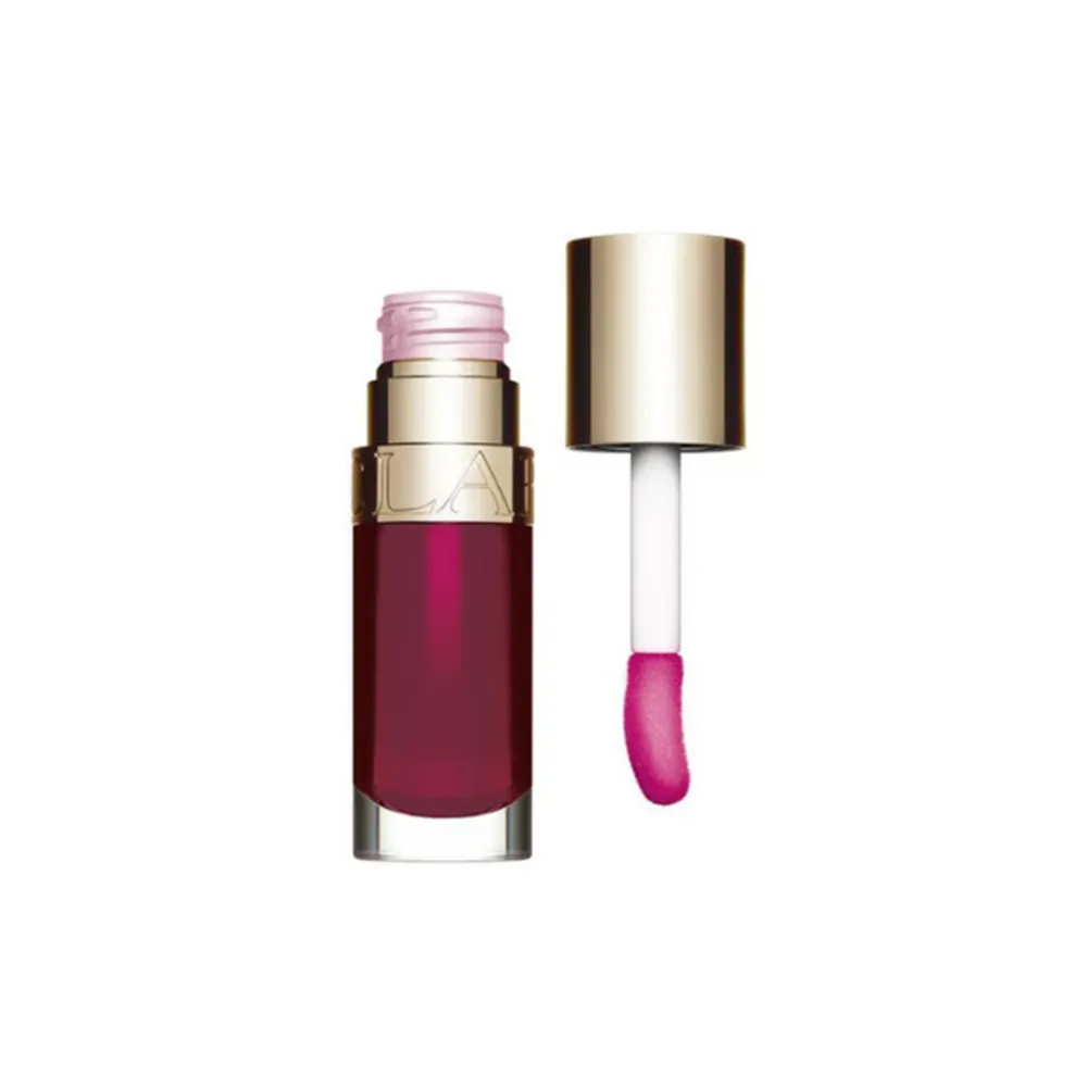 Clarins Lip Comfort Oil