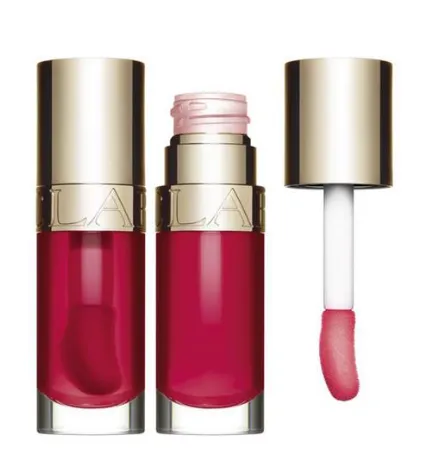 Clarins Lip Comfort Oil