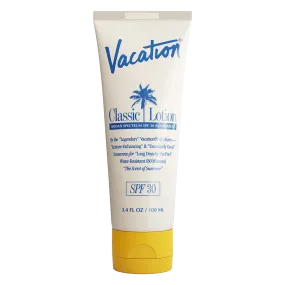 Classic Lotion SPF 30