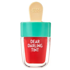 Dear Darling Water Gel Tint - RD307 Watermelon Red