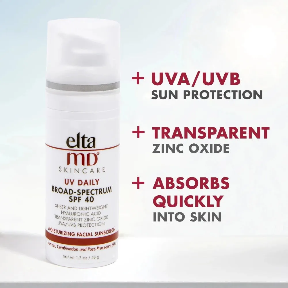 EltaMD UV Daily Broad-Spectrum SPF 40