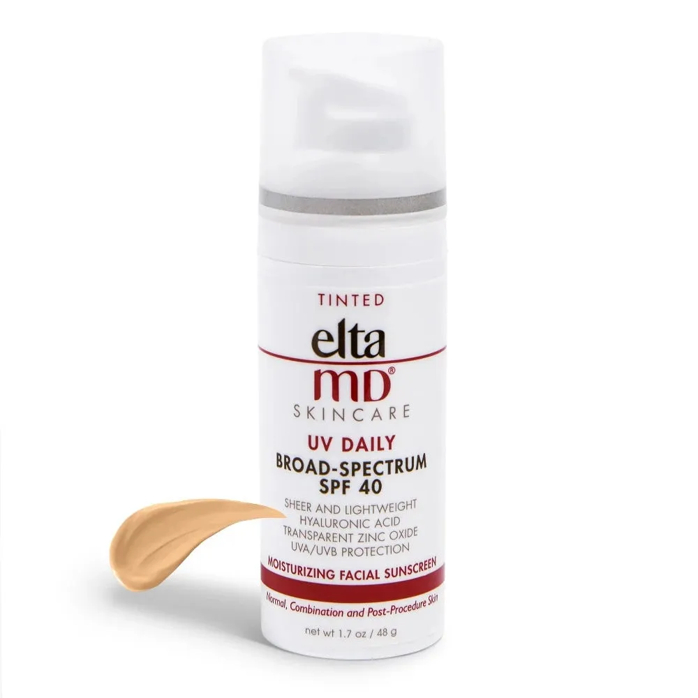 EltaMD UV Daily Broad-Spectrum SPF 40