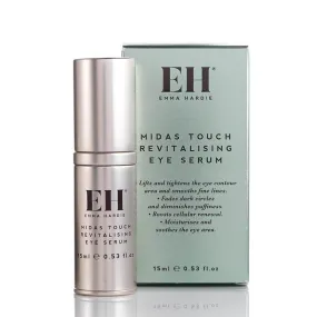 Emma Hardie Midas Touch Revitalising Eye Serum