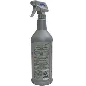 Equicare Flysect Super-7 Repellent Spray For Pet Animals (32 oz)