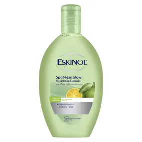 Eskinol Naturals Calamansi - Facial Cleanser 225ml